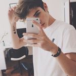 Profile Picture of _James_Burlington_ (@_james_burlington_) on Instagram