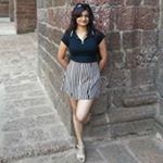 Profile Picture of Arpita Chatterjee (@angelic_bliss.29) on Instagram