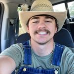 Profile Picture of Logan McClure (@loganhuntermcclure) on Instagram