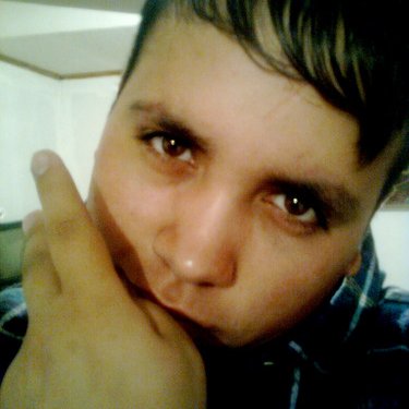 Profile Picture of Byron Jaramillo (@Byronglamour) on Twitter