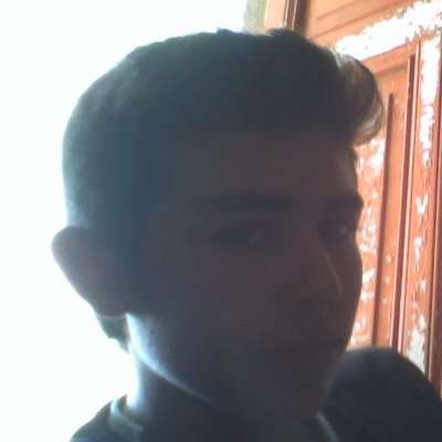 Profile Picture of Daniel Moise Maidana (@MaidanaMoises) on Twitter