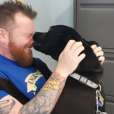 Profile Picture of Spoogaloo (@DerekFarris1) on Twitter