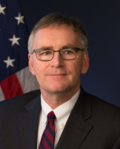 Profile Picture of Brian T. Moranon Wikipedia