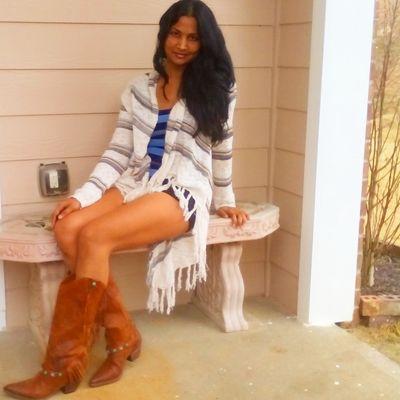 Profile Picture of Sharmila Singh (@SharmilaSingh7) on Twitter