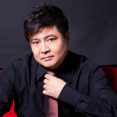 Profile Picture of Ken Yang 吴立坤先生 (@KenYangmusic) on Twitter