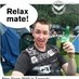 Profile Picture of Tommy Sharp (@SharpTommy) on Twitter