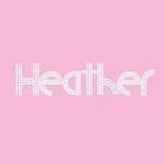 Profile Picture of Heather(ヘザー) (@heather_love_official) on Instagram