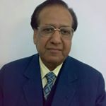 Profile Picture of Chander Mohan Gupta (@chanderhmohan.gupta) on Instagram