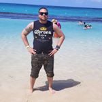 Profile Picture of mochabear (@jeremypreed) on Instagram