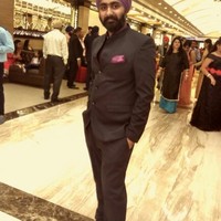 Profile Picture of Tarandeep Singh (@tarandeep-singh-24) on Quora