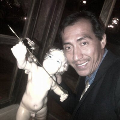 Profile Picture of Byron Suarez (@bysuarez) on Twitter