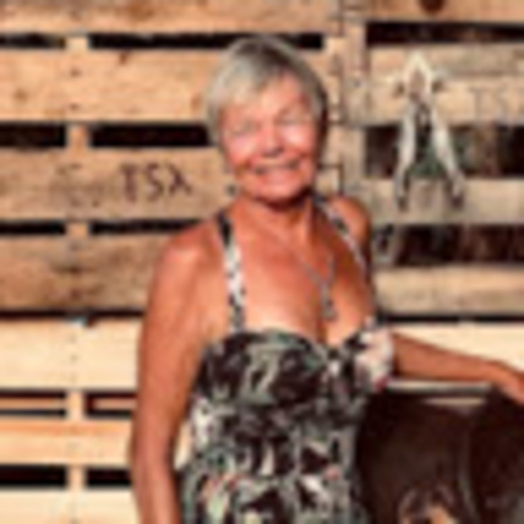 Profile Picture of Sandi Simoni (@1dansandi1) on Poshmark