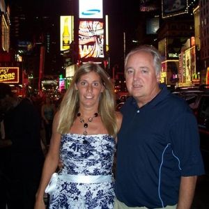 Profile Picture of Tracie Clark (@202167261) on Myspace