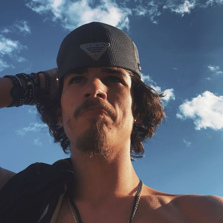 Profile Picture of matthew🇺🇸 (@matthewhuhn5) on Tiktok
