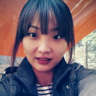 Profile Picture of Kyunghee Lee (@LeeRudgml2625) on Twitter