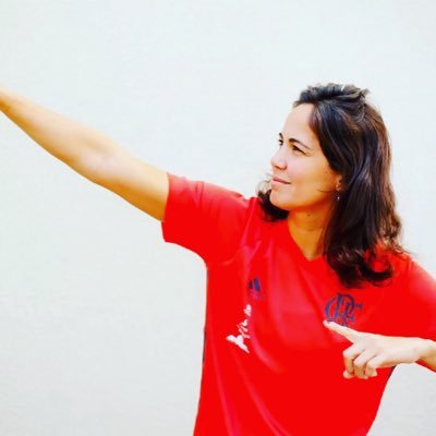 Profile Picture of Marina Canetti (@MariCanettiWP4) on Twitter