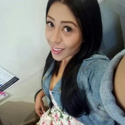 Profile Picture of Paula Negrete Najar (@najar_negrete) on Twitter