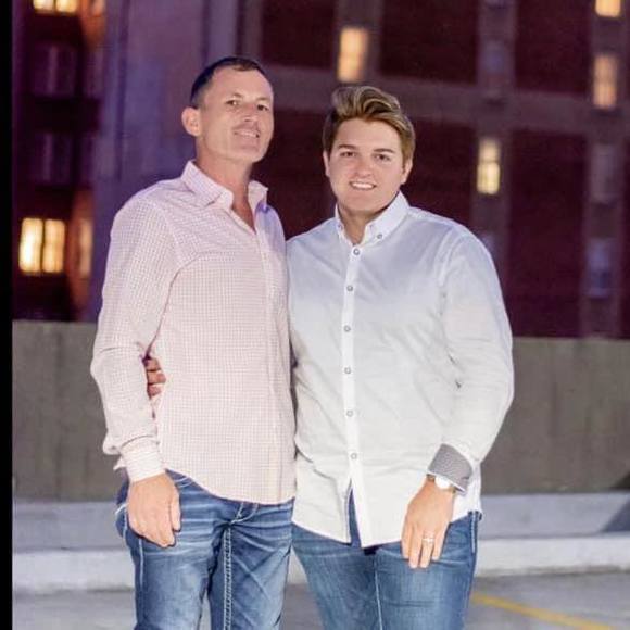 Profile Picture of Tyler Roy (@tlroy93) on Poshmark