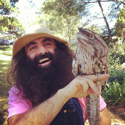 Profile Photo of Costa Georgiadis (@CostasGarden) on Twitter