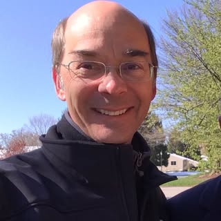 Profile Picture of Mike Simons (@mikesimons) on Instagram