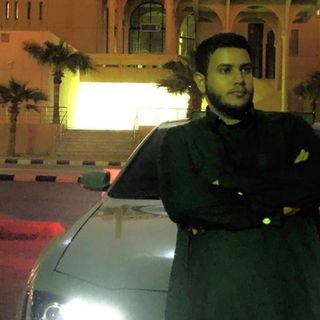 Profile Picture of Feras D Ahmed (@f8mrz) on Instagram