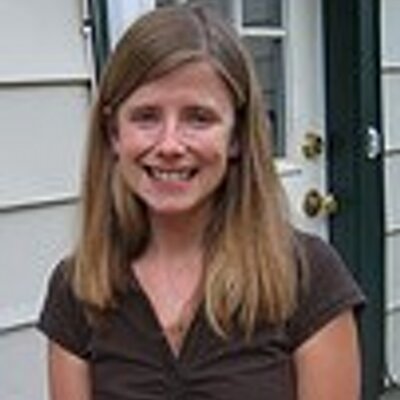 Profile Picture of Dr. Jennifer Floyd (@Jen_Floyd) on Twitter