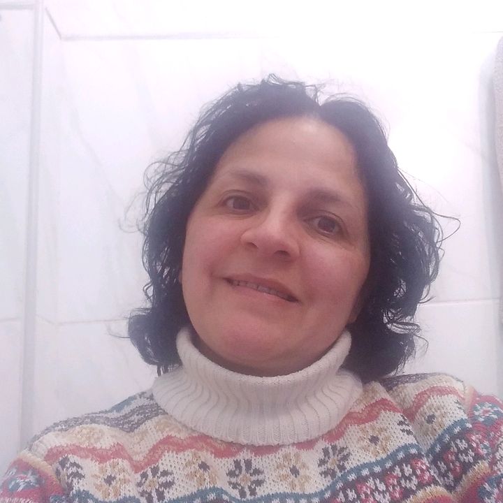 Profile Picture of Viviana del Valle (@@vivianadelvalle2) on Tiktok