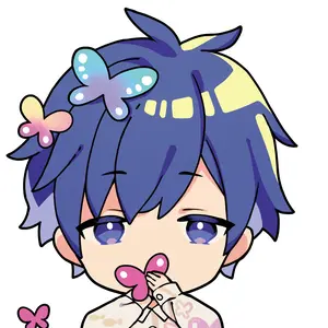 Profile Picture of そらる (@soraruru) on Tiktok