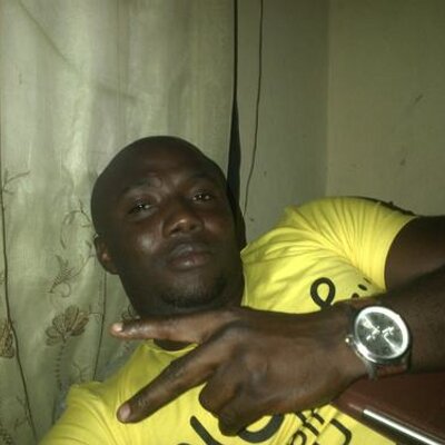 Profile Picture of Chris Nicely Obiukwu (@ObiukwuNicely) on Twitter
