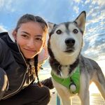 Profile Picture of Isabella Moodley (@isabellamoodley) on Instagram