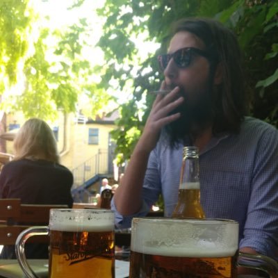 Profile Picture of Travis Clayton (@TheTrav108) on Twitter