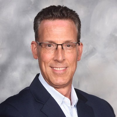 Profile Picture of Dr. Robert Priebe (@priebe_dr) on Twitter