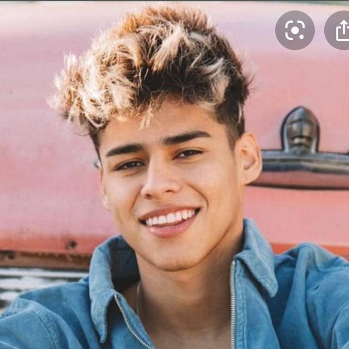 Andrew Davila - Tiktok Profile Picture of Andrew Davila (@@andrewdavila737) on Tiktok