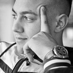 Profile Picture of Tomasz Chlasta (@TomaszChlasta) on Twitter