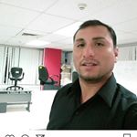 Profile Picture of Jose Miguel Lamela Nieto (@lamelanieto) on Instagram