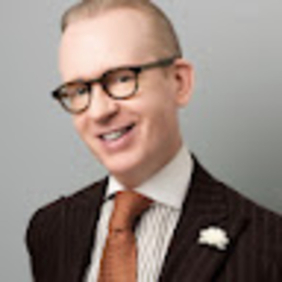 Profile Picture of David Zyla (@thecolorofstyle) on Poshmark