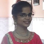Profile Picture of ushasree (@usha.kandaday1994) on Instagram