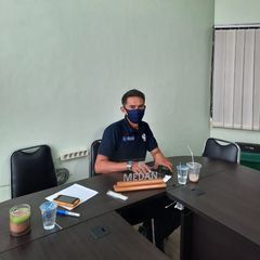 Dedo Jenggot - Tiktok Profile Picture of Dedo Jenggot (@dedobeard) on Tiktok