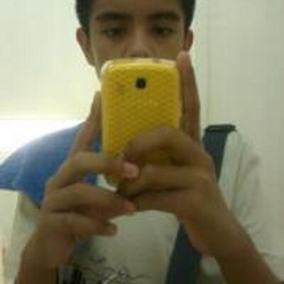 Profile Picture of Gerald Enriquez (@dielaughing_) on Twitter