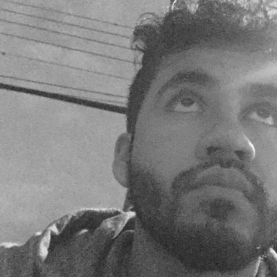 Profile Picture of Thomas Zambrano Ortiz (@ThomasZambran16) on Twitter