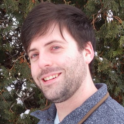 Profile Picture of Kyle Martin (@Kylydian) on Twitter