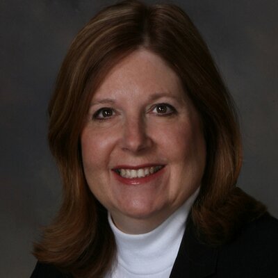 Profile Picture of Vicki Corson (@VickiCorson) on Twitter