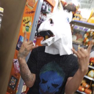 Profile Picture of Mike Bickle (Chink) (@mike.bickle.948) on Facebook