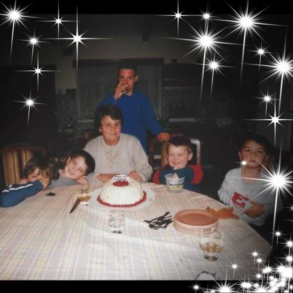 Profile Picture of Daniela Ramondino (@dramondino) on Poshmark