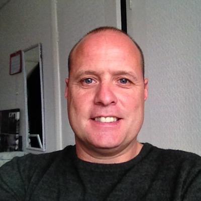 Profile Picture of Nick Smith (@NicholasGraces1) on Twitter