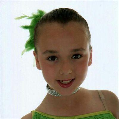 Profile Picture of Leah Snell (@SnellLeah) on Twitter