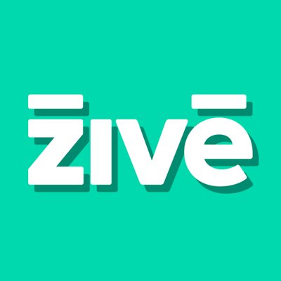 Profile Picture of Živé.sk (@Zivesk) on Twitter