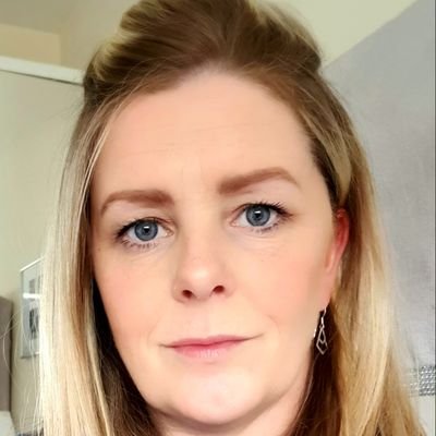 Profile Picture of Sharon@GlasgowFuse (@sharonbaldwin73) on Twitter