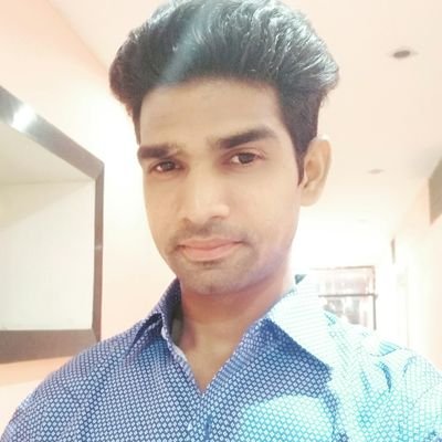 Profile Picture of Prashant Choksey (@Prashant_Chsy03) on Twitter