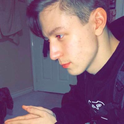Profile Picture of Michael Marion (@TheRealCosted) on Twitter
